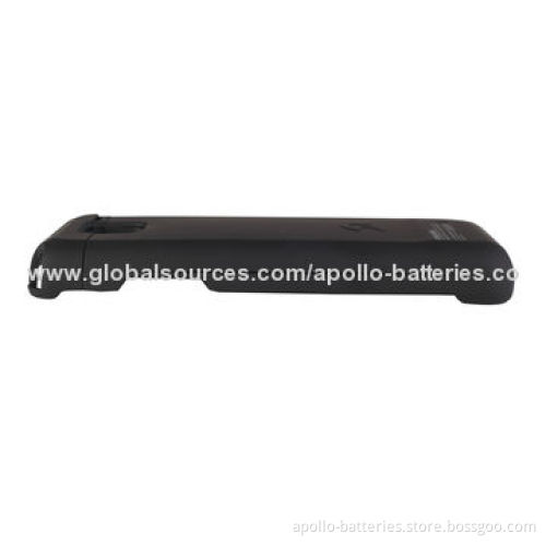 2014 New Portable Ultra Slim 2,200mAh Battery Case for Samsung Galaxy S2 (i9100)